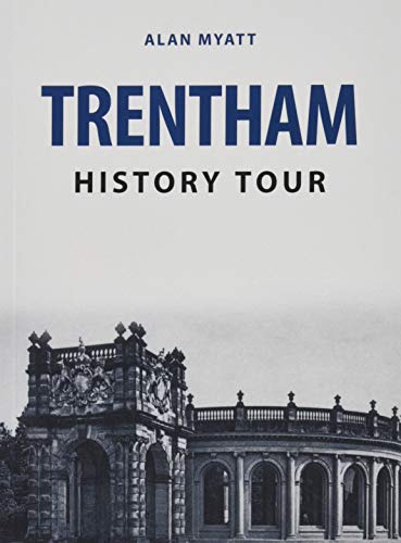 Trentham History Tour