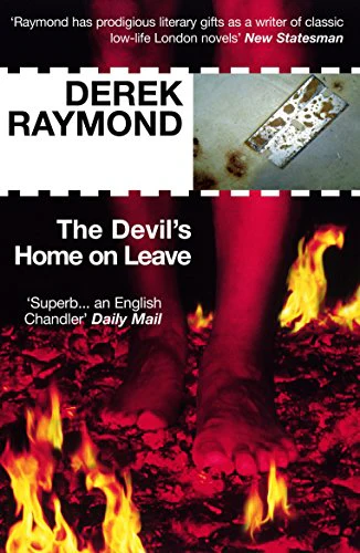 The Devil's Home on Leave: Factory 2