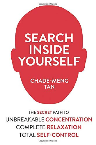 Search Inside Yourself