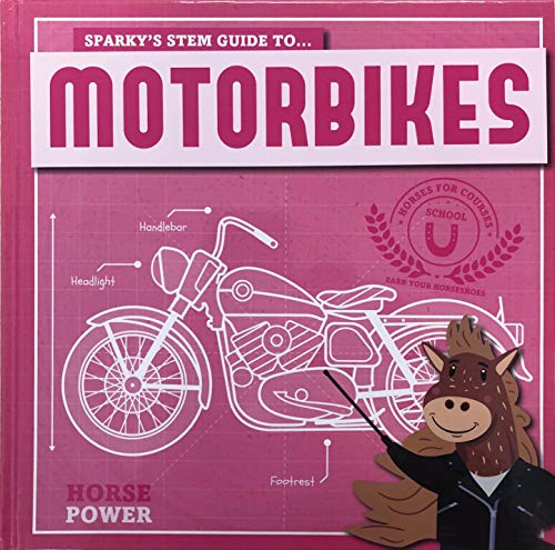 Motorbikes (Horse Power)