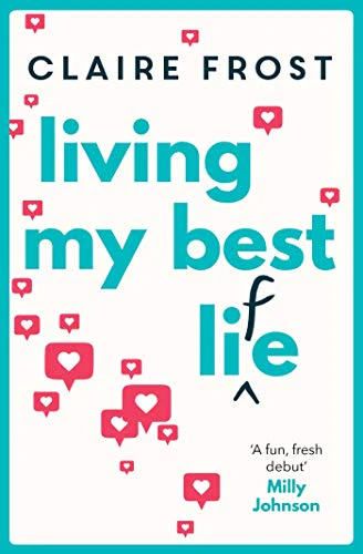 Living My Best Life: The most uplifting and hilarious debut of 2019