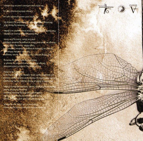Karnivool - Themata [CD]