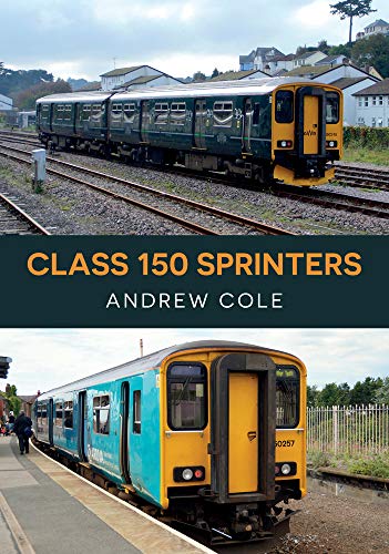 Class 150 Sprinters (Az)