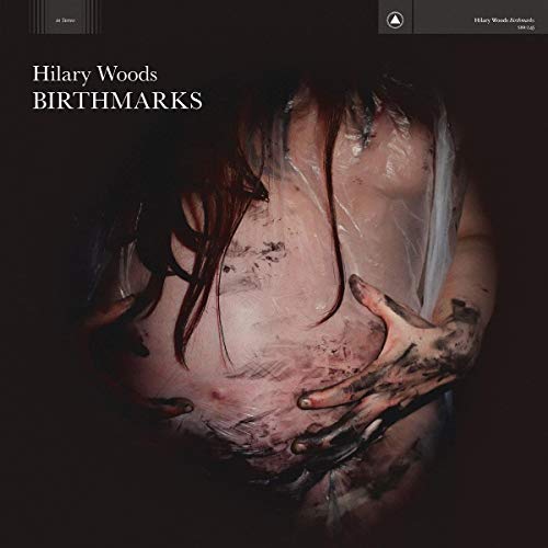 Hilary Woods - BIRTHMARKS  [VINYL]