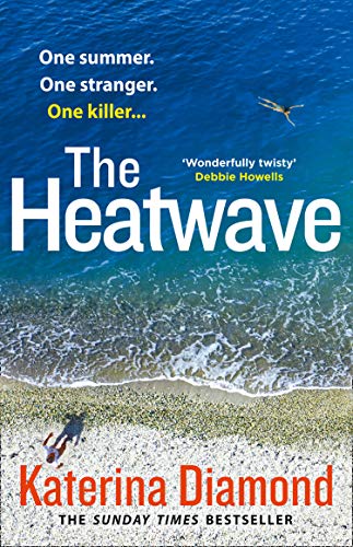 The Heatwave: the hottest and most gripping thriller you’ll read this summer