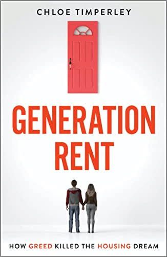 Generation Rent: Why You Can't Buy A Home (Or Even Rent A Good One)