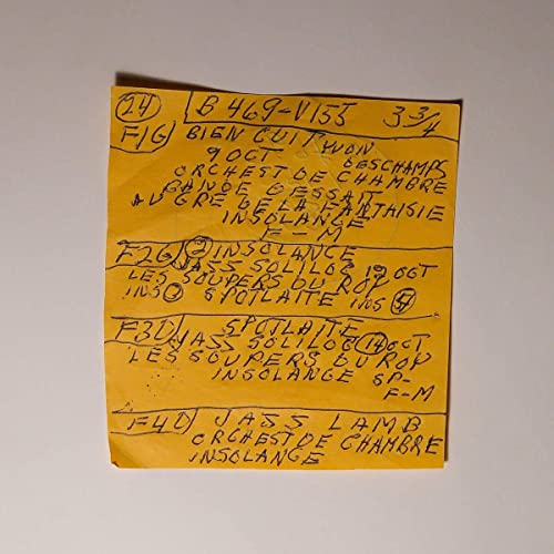 Mac DeMarco - Here Comes The Cowboy Demos [VINYL]