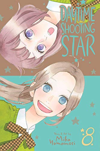 Daytime Shooting Star Vol 8: Volume 8