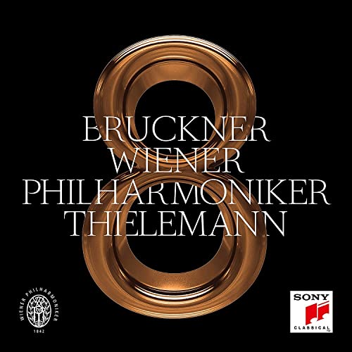Thielemann,christian & Wiener - Bruckner: Symphony No. 8 In C Minor, Wab 108 (Edition Haas) [CD]