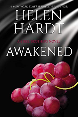 Awakened (Volume 16) (Steel Brothers Saga)