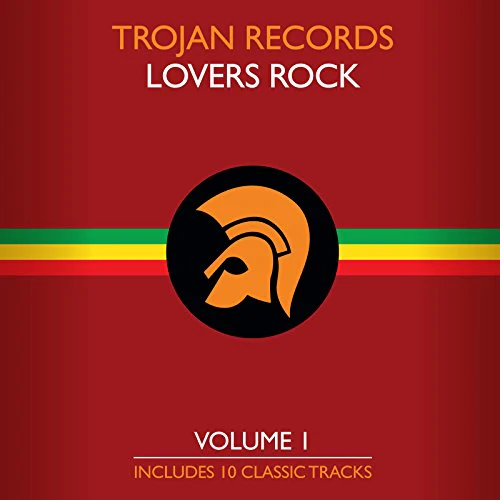 Best Of Lovers Rock 1 / Variou - Best of Lovers Rock Vol 1  [VINYL]