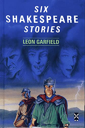 Six Shakespeare Stories (New Windmills KS3)