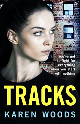 Tracks: From the backstreets of Manchester comes a pulse-pounding gangland crime saga