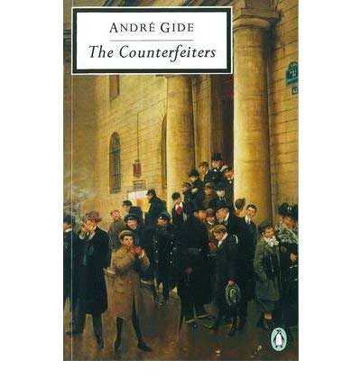 The Counterfeiters