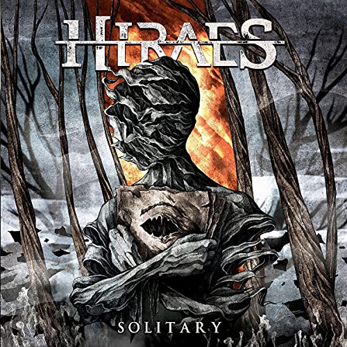 Hiraes - Solitary  [VINYL]