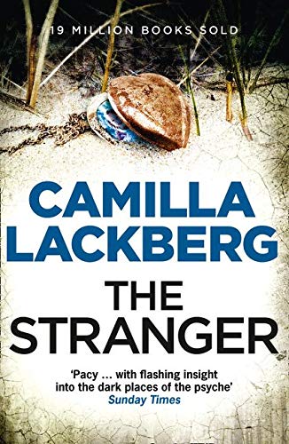 The Stranger: Book 4 (Patrik Hedstrom and Erica Falck)