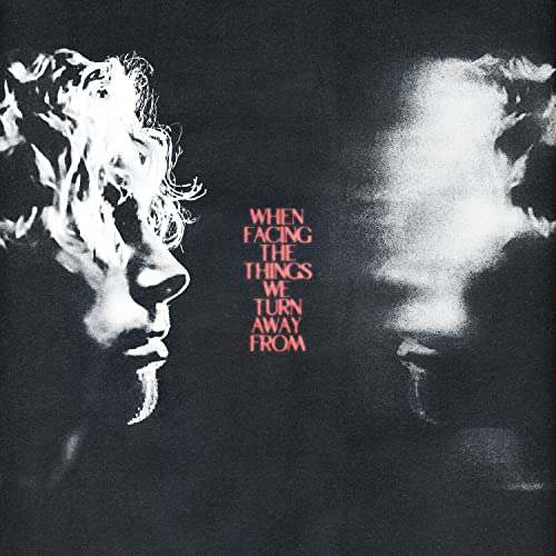 Hemmings,luke - When Facing the Things We Turn Away From  [VINYL]