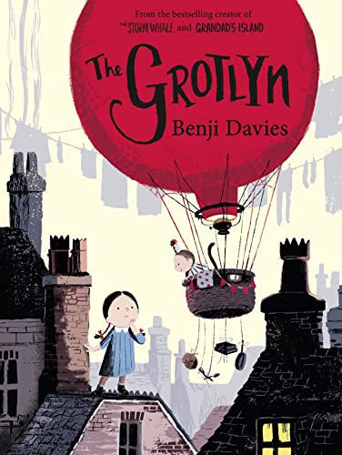 The Grotlyn