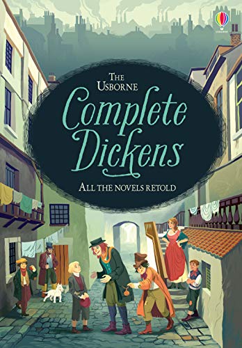 Complete Dickens: 1 (Complete Books)