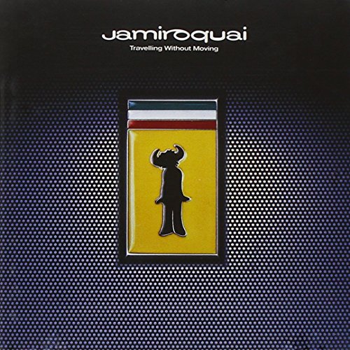 Jamiroquai - Travelling Without.. [CD]