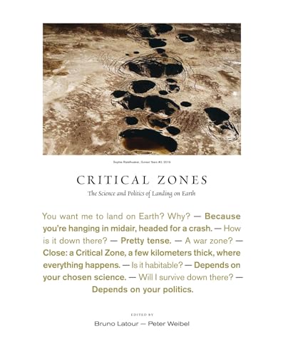 CRITICAL ZONES