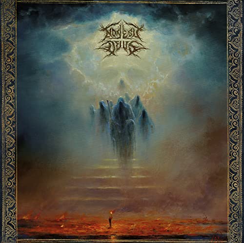 Non Est Deus - Impious [CD]