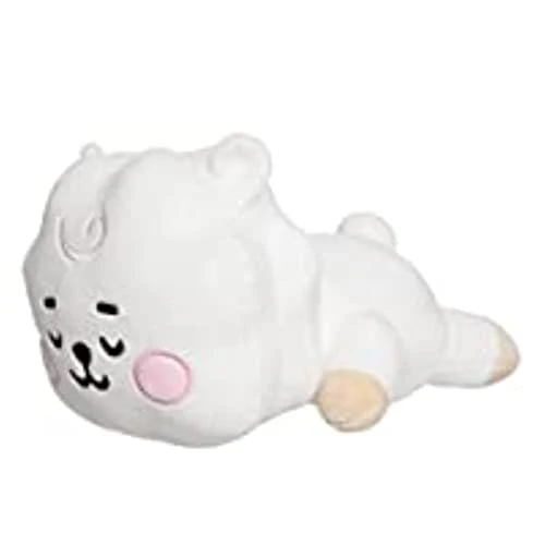 BT21 Rj Baby Mini Pillow Cushion
