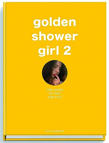 Golden Shower Girl 2 : She loves to piss for fun