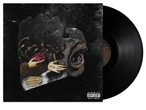 Rick Hyde - Stima  [VINYL]