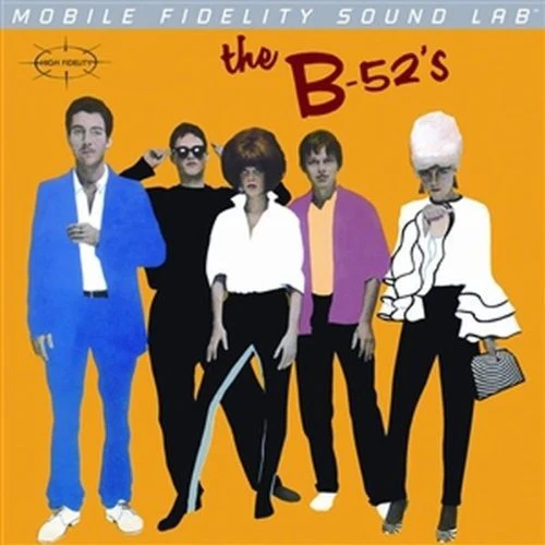 B-52's - The B-52's  [VINYL]