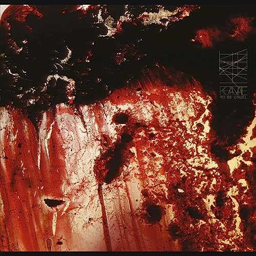 Khanate - To Be Cruel (2lp/180g/white Vi [VINYL]