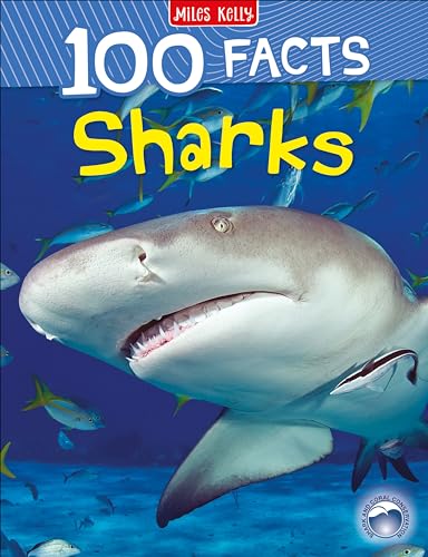 100 FACTS SHARKS*
