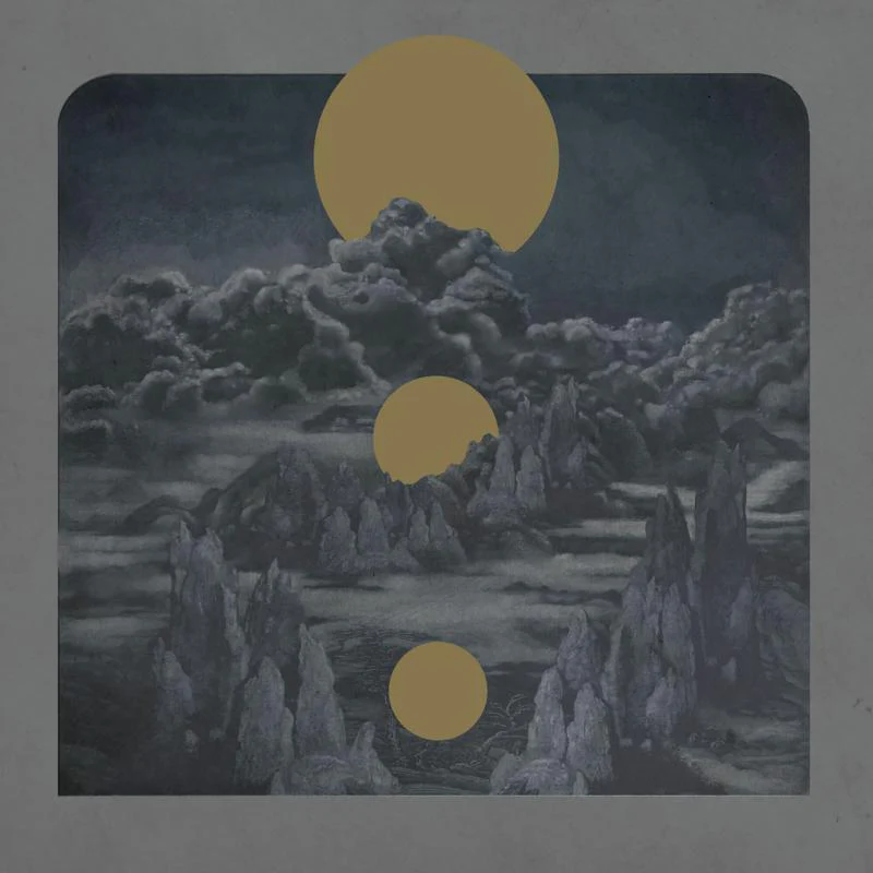 Yob - Clearing The Path To Ascend [VINYL]