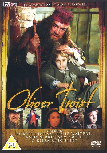 Oliver Twist [DVD]