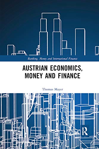 Austrian Economics