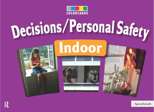 Decisions / Personal Safety - Indoo