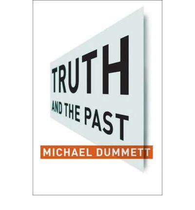 Truth and the Past