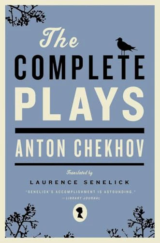 The Complete Plays