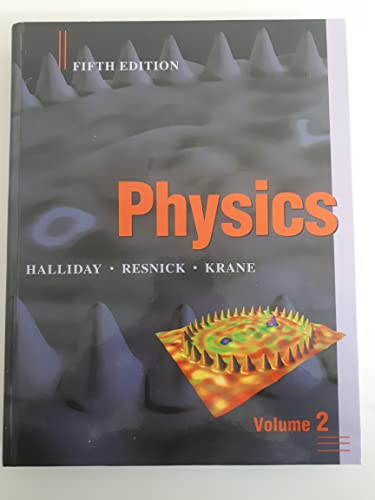 Physics 5E Volume 2