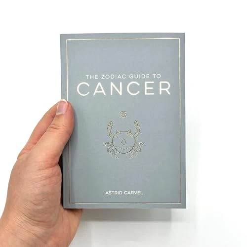 The Zodiac Guide to Cancer