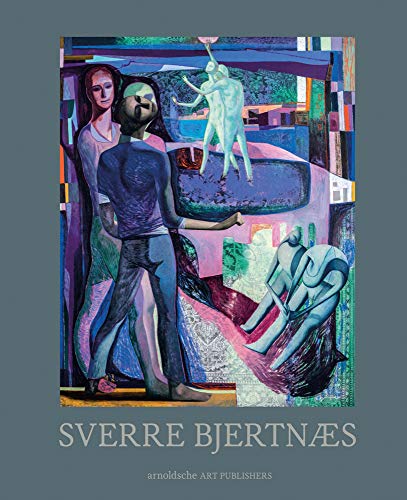 Sverre Bjertnaes: Works (Norwegian)