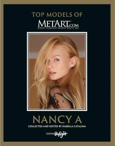 Nancy A : Sexy and All Just Pure Natural Curves