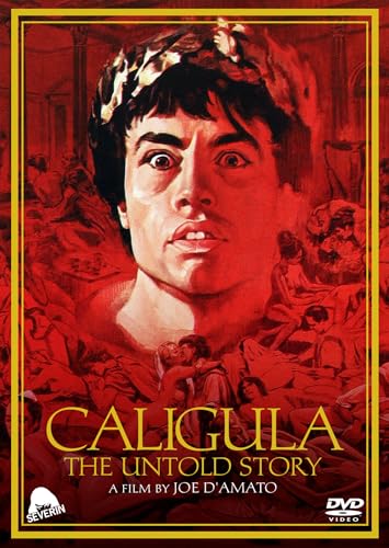 Caligula The Untold Story [DVD]