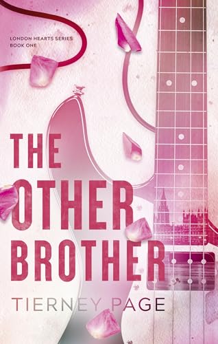 The Other Brother : a must-read, slow-burn, forbidden romance for 2025 that's spicy and addictive - Image 2