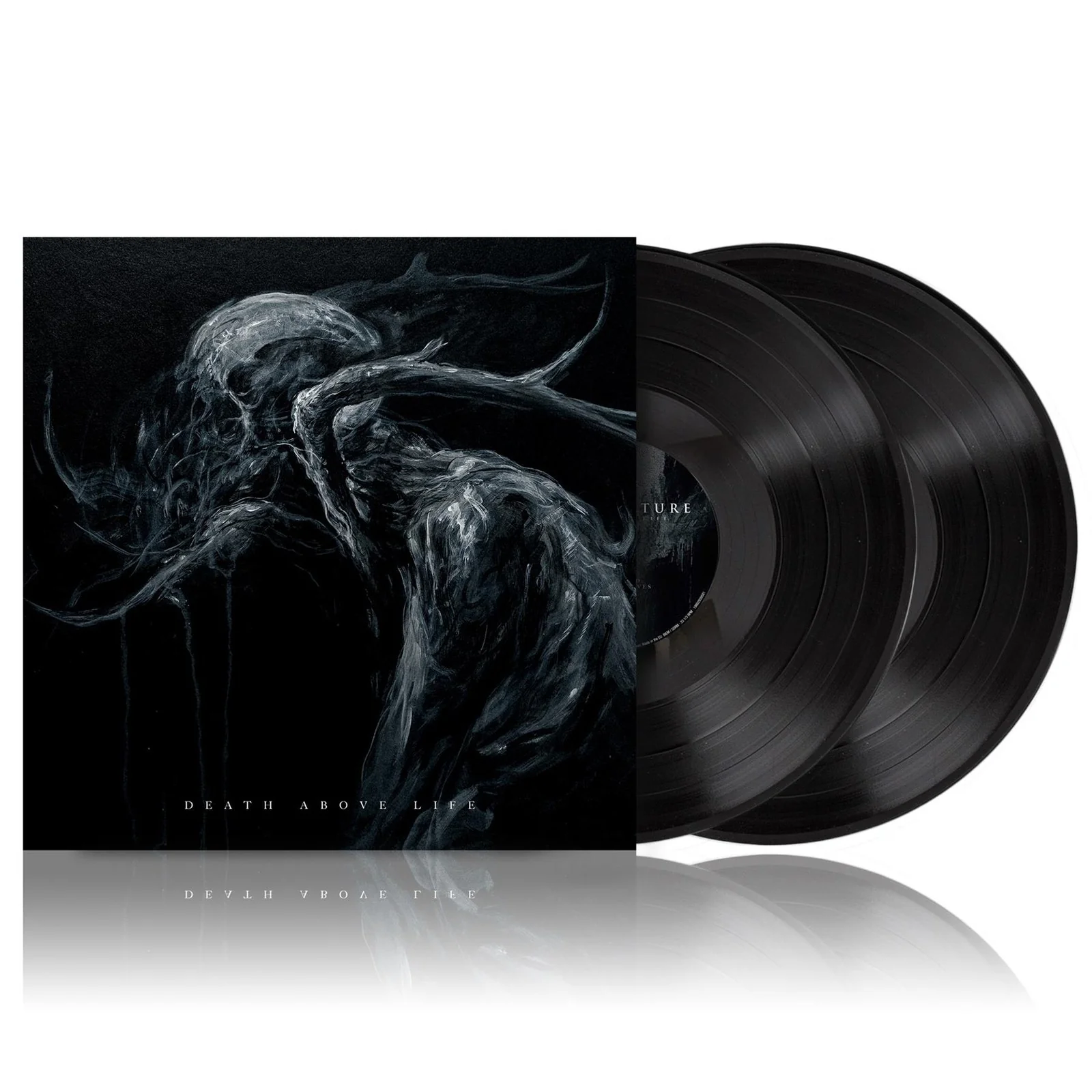 Orbit Culture - Orbit Culture - Death Above Life [vinyl] [VINYL]