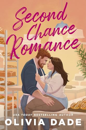 Second Chance Romance : Former crushes reunite in this small-town romance full of heart and heat. A Harlot's Bay Novel