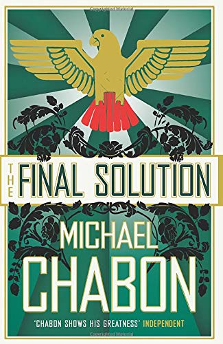 THE FINAL SOLUTION