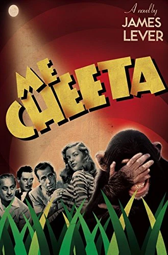 Me Cheeta: The Autobiography