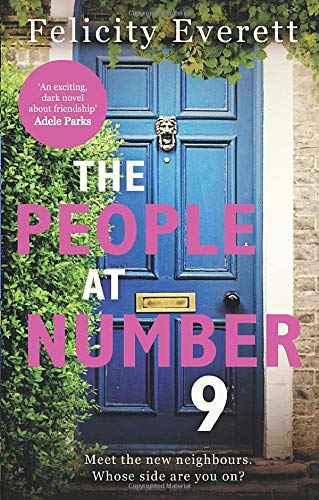 The People At Number 9