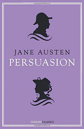 PERSUASION (Collins Classics)